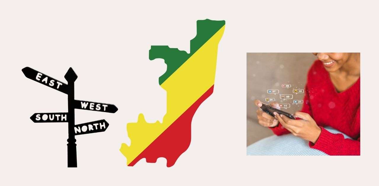 La contribution des médias sociaux à la diversité culturelle et linguistique au Congo-blogmarketicongo