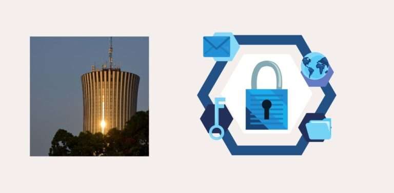 Les défis de la sécurité des systèmes d’informationpour la protection des données personnelles des citoyens congolais
